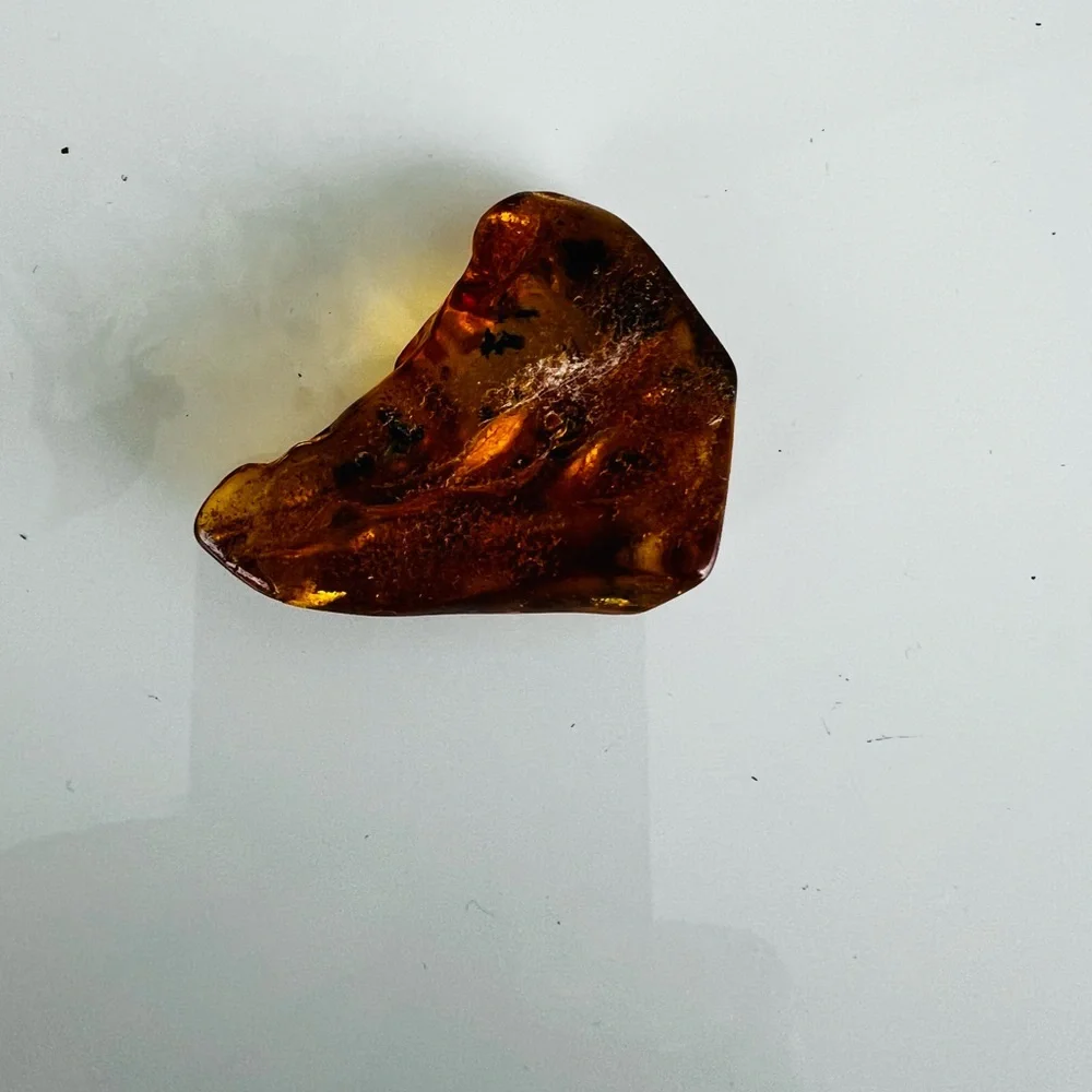 Baltic Amber Gemstone - Picture 6 of 8